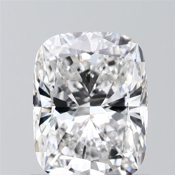 1.03ct CUSHION BRILLIANT E VS1 Diamond