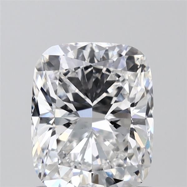 1.03ct CUSHION BRILLIANT D VVS2 Diamond