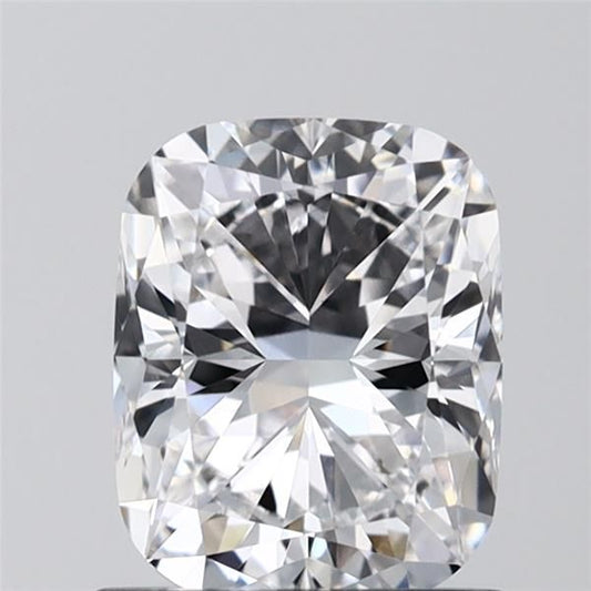 1.03ct CUSHION BRILLIANT E VVS2 Diamond
