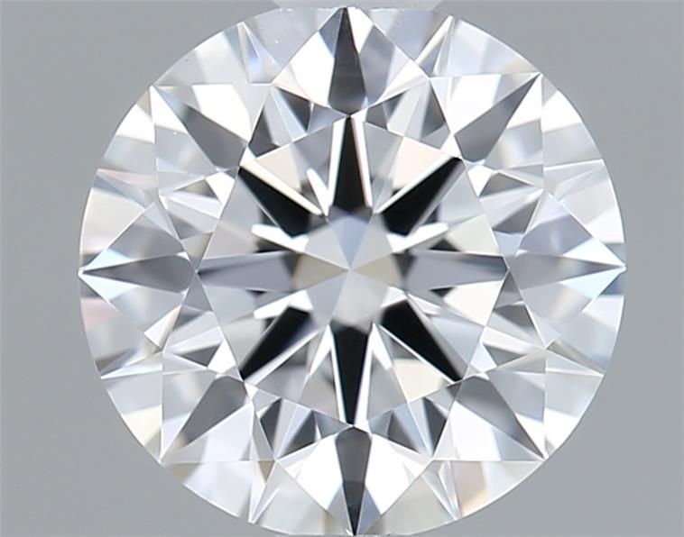 1.02ct ROUND E VVS2 Diamond