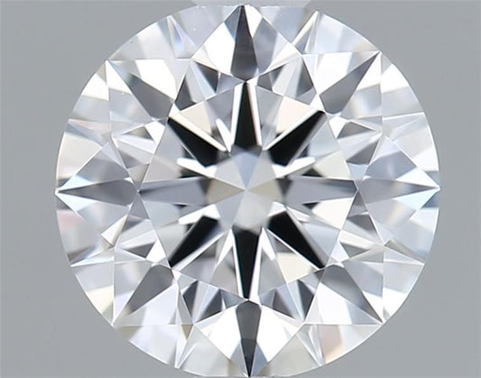 1.02ct ROUND E VVS2 Diamond