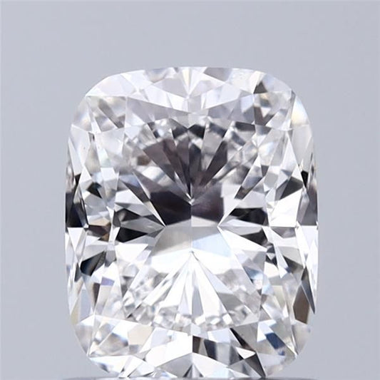 1.03ct CUSHION BRILLIANT E VS1 Diamond