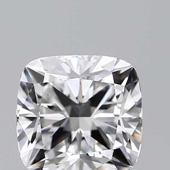 1.03ct CUSHION BRILLIANT D VS1 Diamond