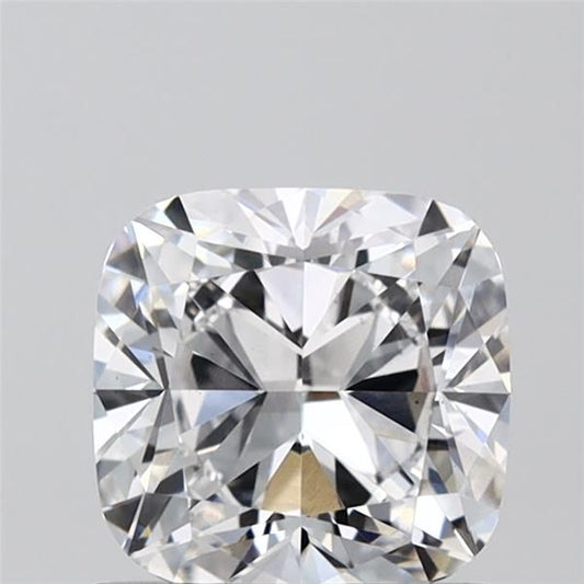 1.03ct CUSHION BRILLIANT D VS1 Diamond
