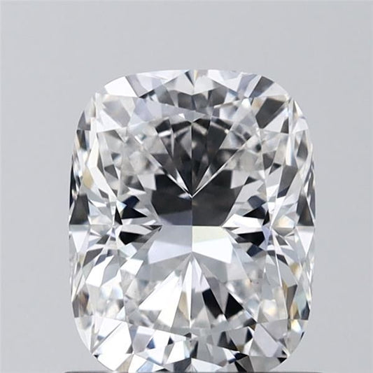 1.03ct CUSHION BRILLIANT E VS1 Diamond