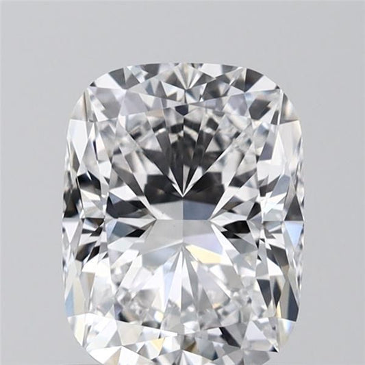 1.03ct CUSHION BRILLIANT E VVS2 Diamond