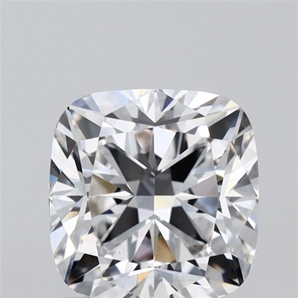 1.03ct CUSHION BRILLIANT D VVS2 Diamond