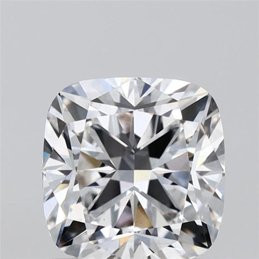 1.03ct CUSHION BRILLIANT D VVS2 Diamond