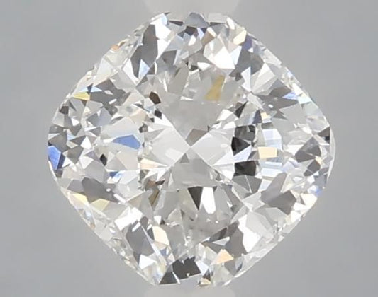 1.03ct CUSHION BRILLIANT E VS1 Diamond