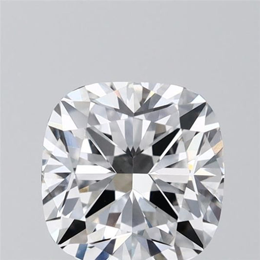 1.03ct CUSHION BRILLIANT E VS1 Diamond