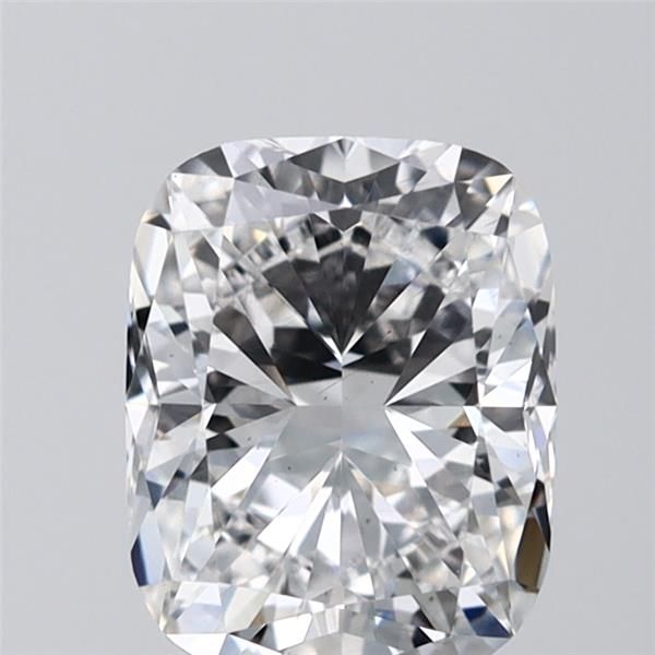 1.03ct CUSHION BRILLIANT E VS1 Diamond