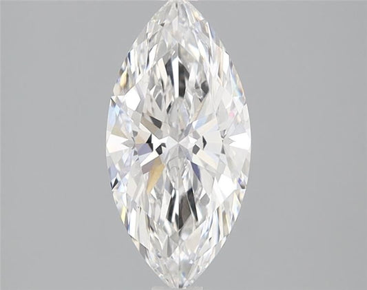 0.96ct MARQUISE D VS1 Diamond
