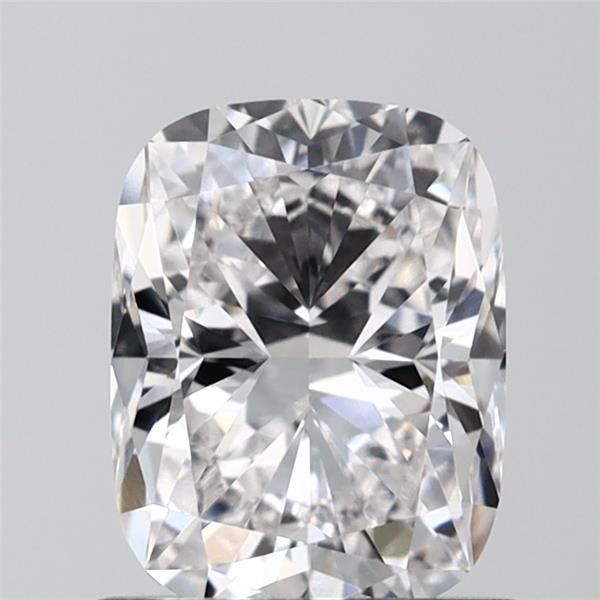 1.03ct CUSHION BRILLIANT E VVS2 Diamond