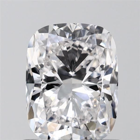 1.03ct CUSHION BRILLIANT E VVS2 Diamond