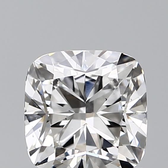 1.03ct CUSHION BRILLIANT E VS2 Diamond