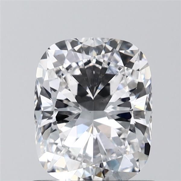 1.03ct CUSHION BRILLIANT D VS1 Diamond