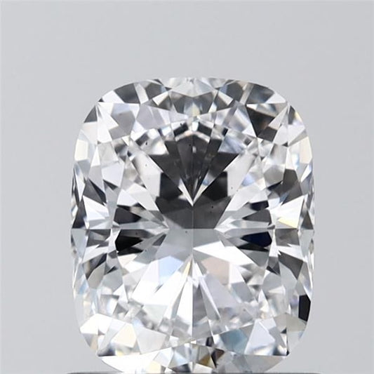 1.03ct CUSHION BRILLIANT D VS1 Diamond