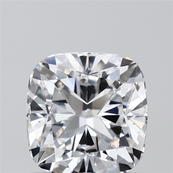1.03ct CUSHION BRILLIANT D VS1 Diamond