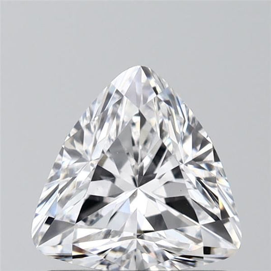 1.02ct TRIANGULAR D VS1 Diamond