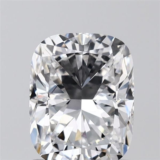 1.03ct CUSHION BRILLIANT D VS1 Diamond