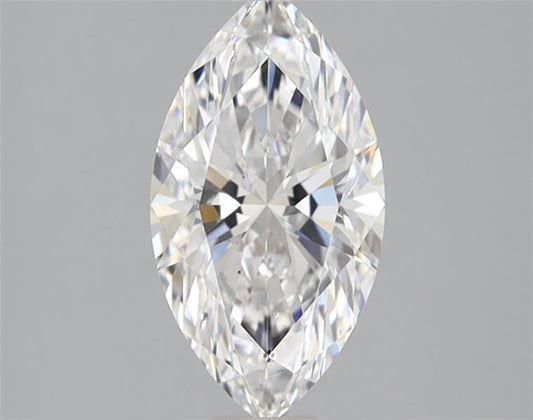 0.94ct MARQUISE D VS2 Diamond