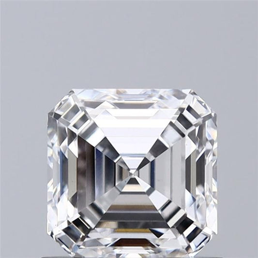1.03ct ASSCHER D VS1 Diamond