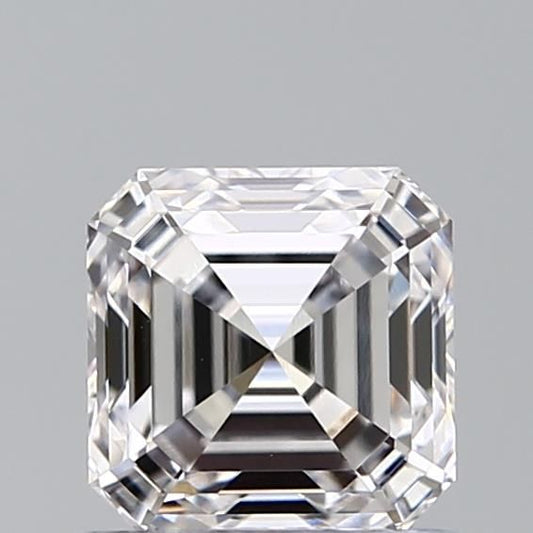 1.03ct ASSCHER D VS1 Diamond