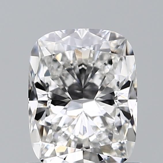 0.94ct CUSHION BRILLIANT E VS1 Diamond