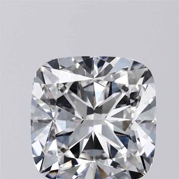 1.03ct CUSHION BRILLIANT D VS1 Diamond