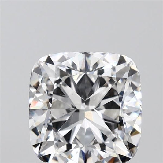 1.03ct CUSHION BRILLIANT D VS1 Diamond