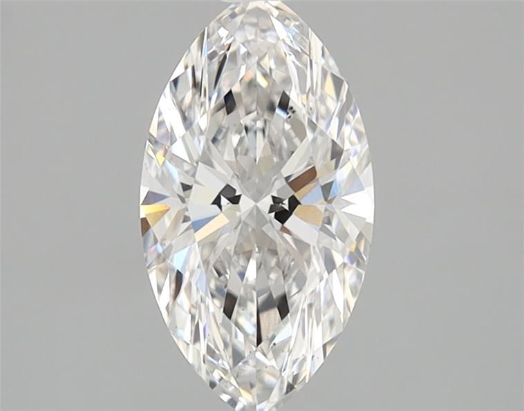 0.95ct MARQUISE F VS1 Diamond