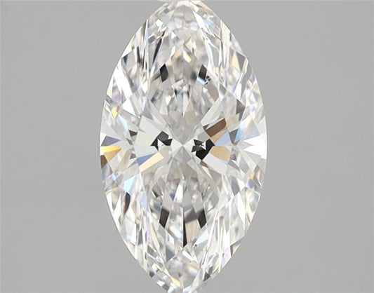 0.95ct MARQUISE F VS1 Diamond