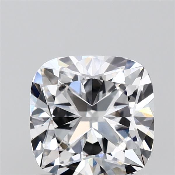 1.03ct CUSHION BRILLIANT D VS1 Diamond