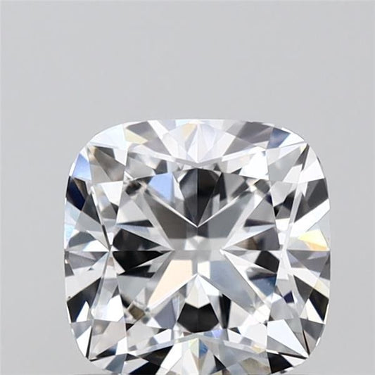 1.03ct CUSHION BRILLIANT D VS1 Diamond