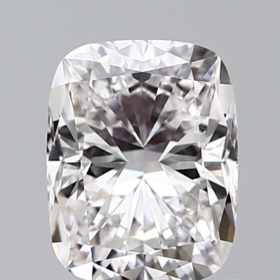 1.03ct CUSHION BRILLIANT D VVS2 Diamond