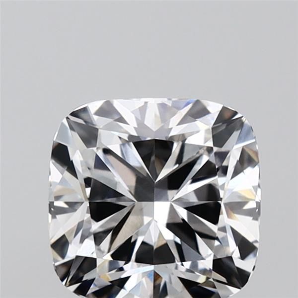 1.03ct CUSHION BRILLIANT D VS1 Diamond