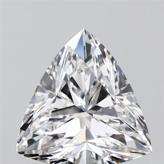 1.02ct TRIANGULAR D VS1 Diamond