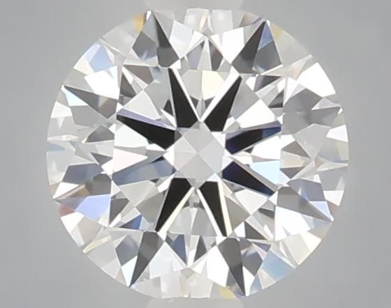 1.02ct ROUND E VVS2 Diamond