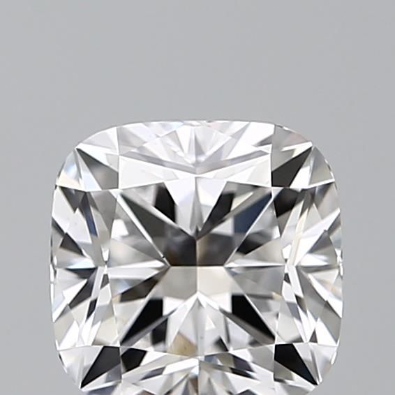 1.03ct CUSHION BRILLIANT D VS1 Diamond