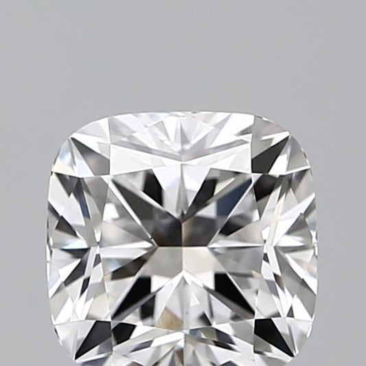 1.03ct CUSHION BRILLIANT D VS1 Diamond
