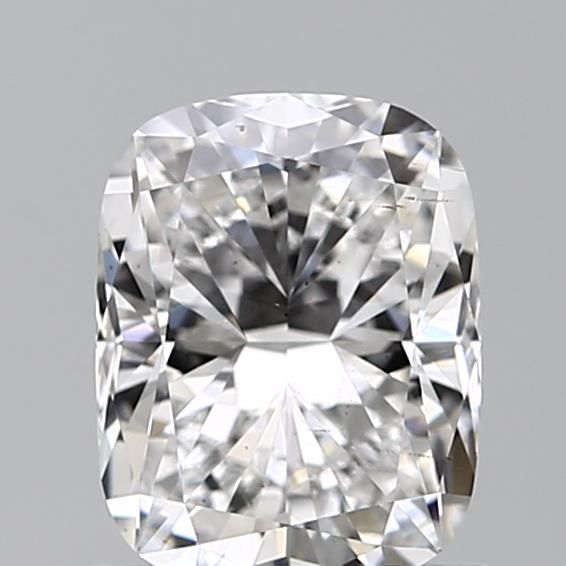 1.03ct CUSHION BRILLIANT E VS2 Diamond