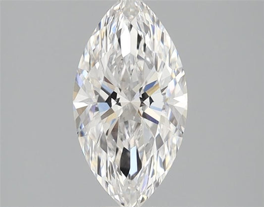 0.96ct MARQUISE E VVS2 Diamond