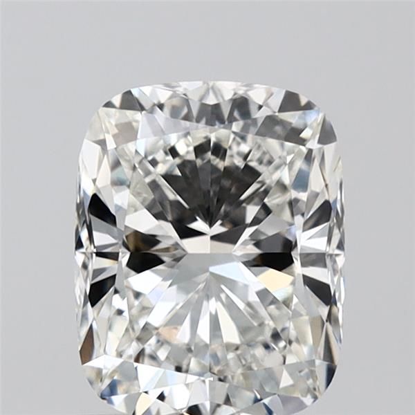1.03ct CUSHION BRILLIANT G VVS1 Diamond