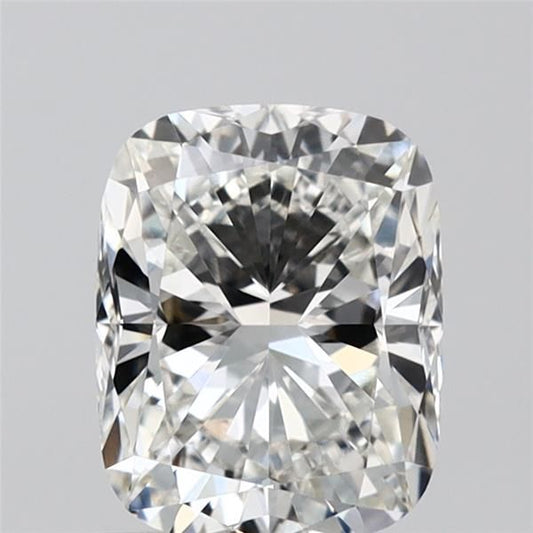1.03ct CUSHION BRILLIANT G VVS1 Diamond