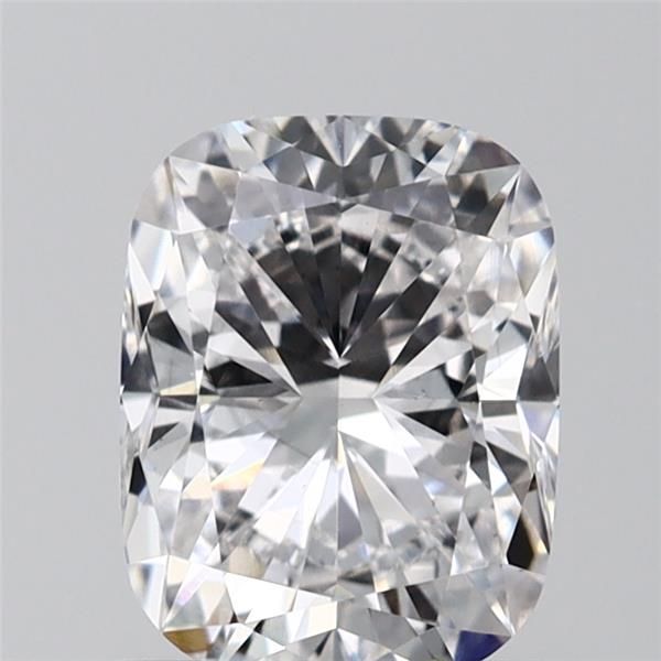 1.03ct CUSHION BRILLIANT E VS1 Diamond