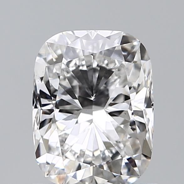 1.03ct CUSHION BRILLIANT D VS1 Diamond