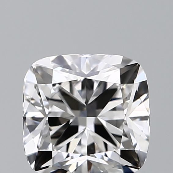 1.03ct CUSHION BRILLIANT D VVS2 Diamond