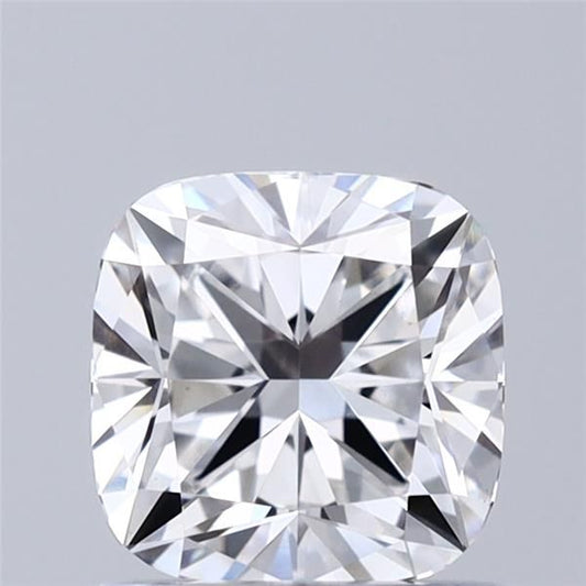 1.03ct CUSHION BRILLIANT E VS1 Diamond