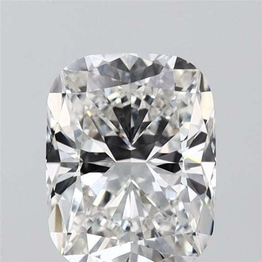 1.03ct CUSHION BRILLIANT E VVS2 Diamond