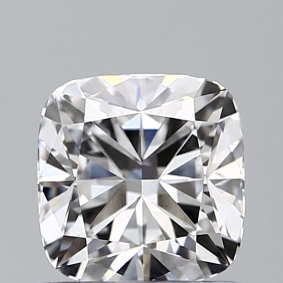 1.03ct CUSHION BRILLIANT D VS1 Diamond